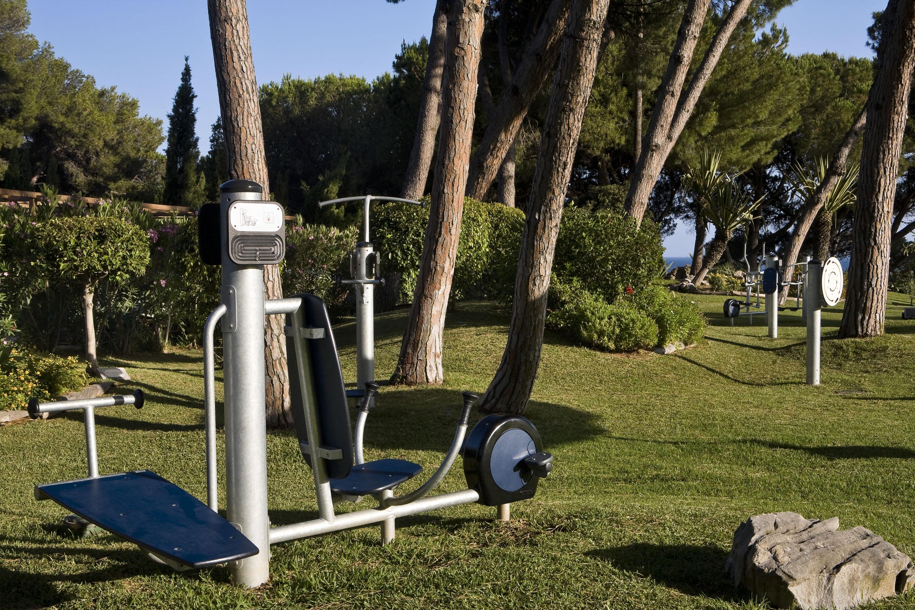 Hotel Don Pepe Gran Melia 5*