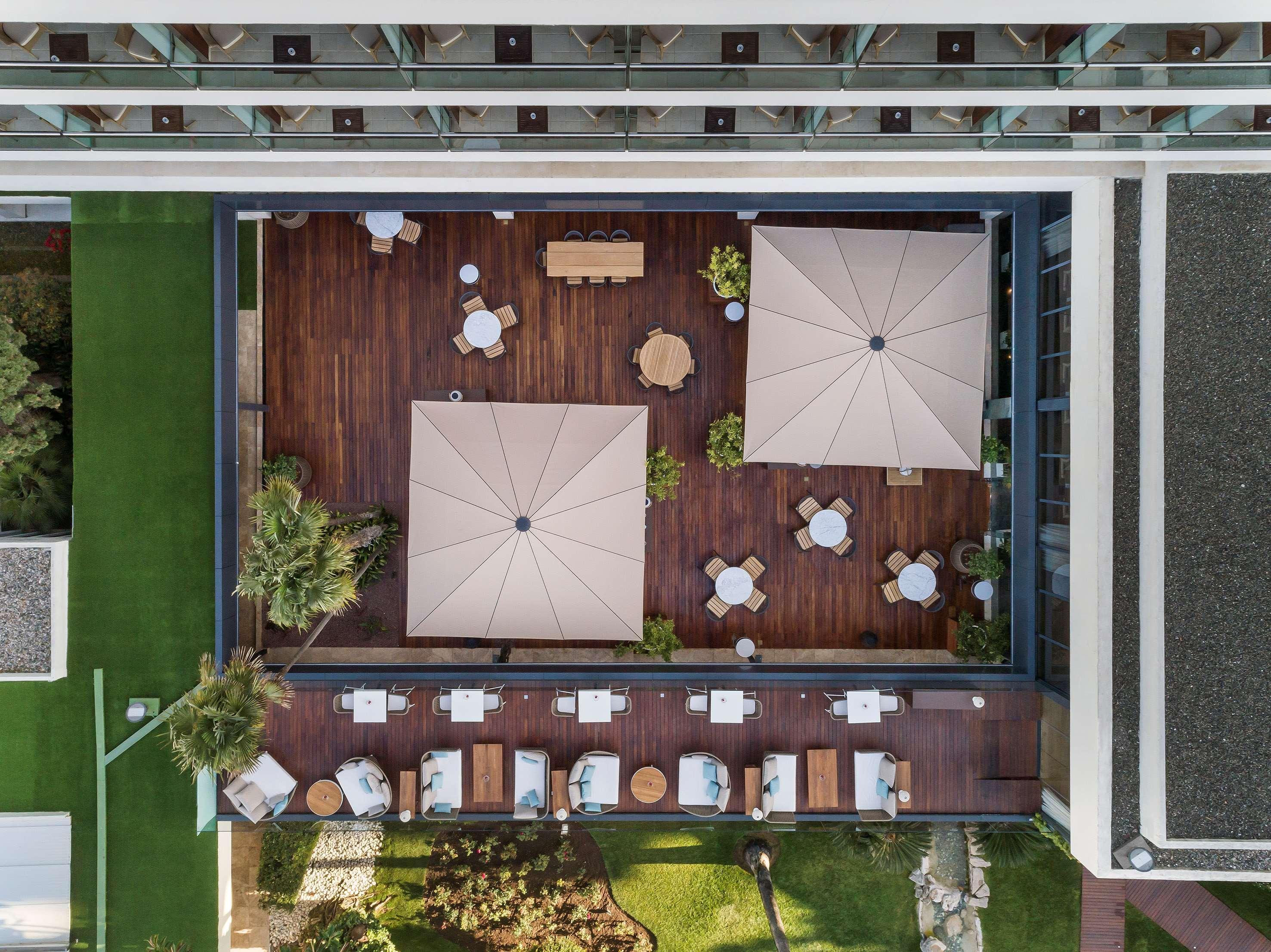 Hotel Don Pepe Gran Melia
