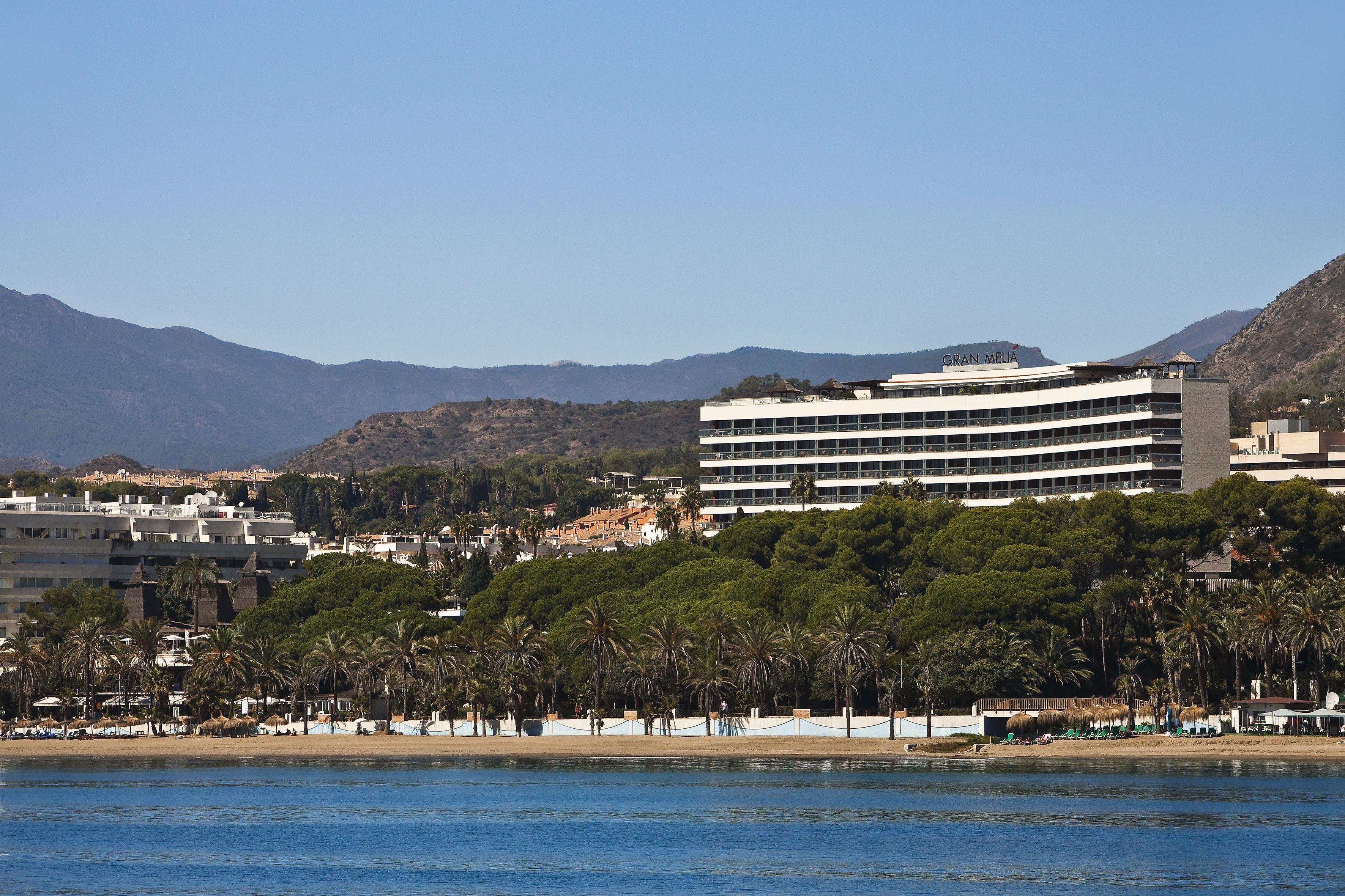 Hotel Don Pepe Gran Melia