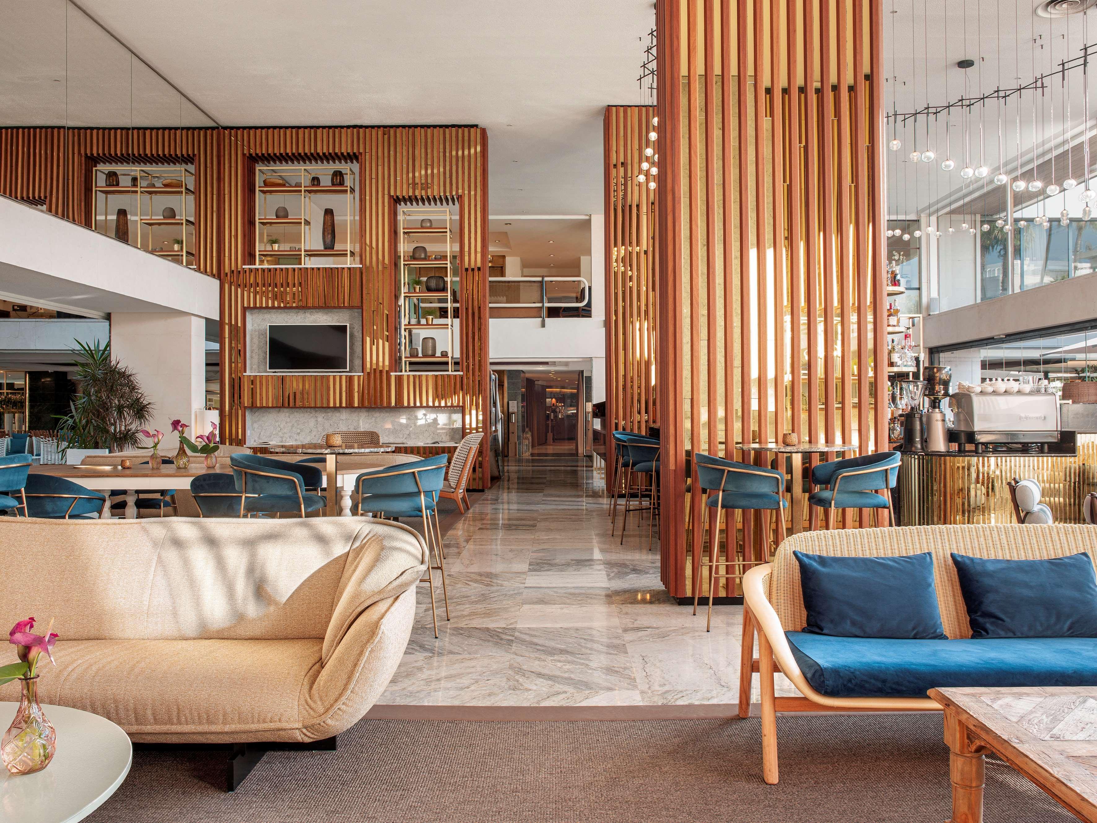 Don Pepe Gran Melia Marbella
