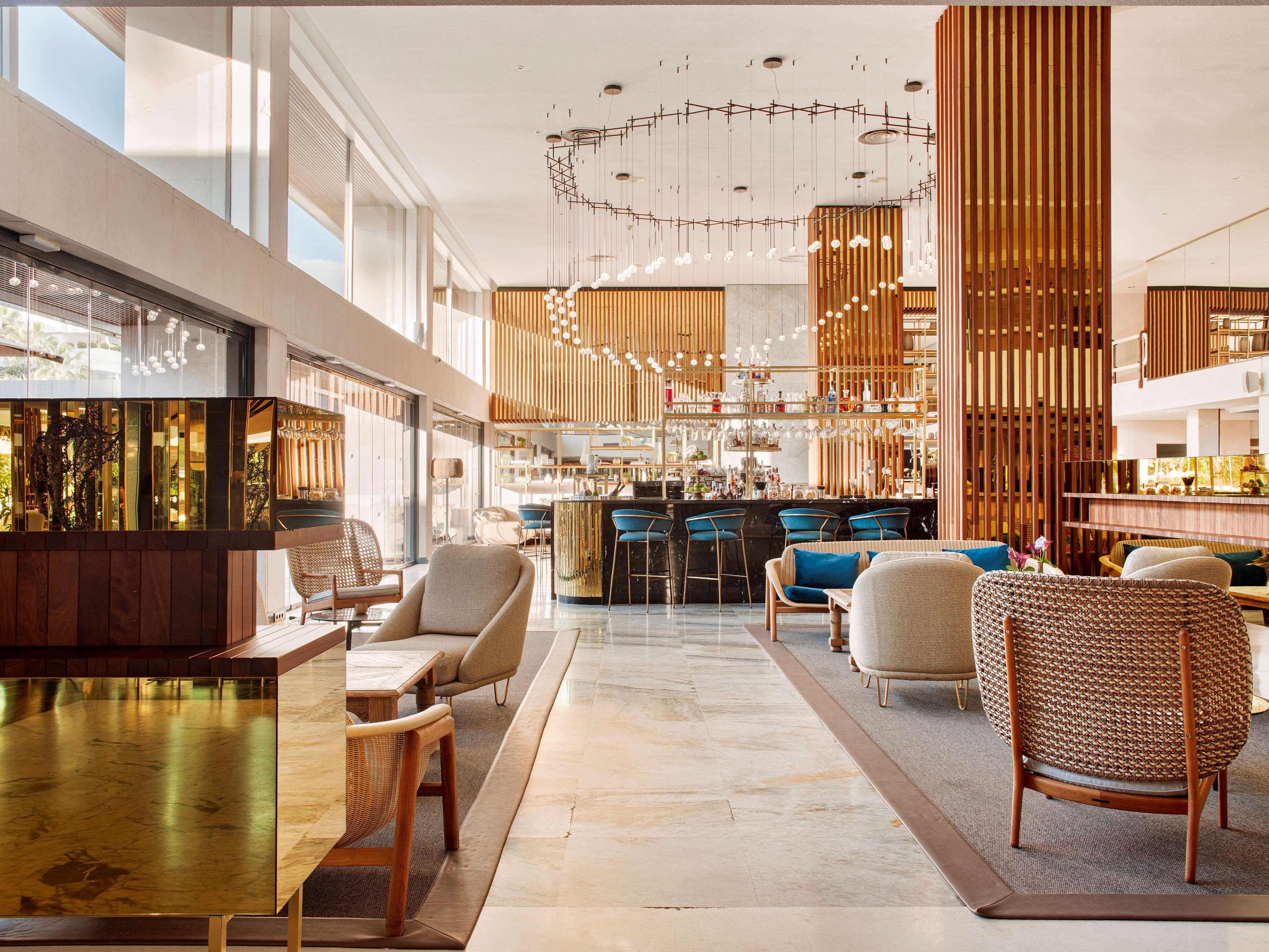 Don Pepe Gran Melia Hotel