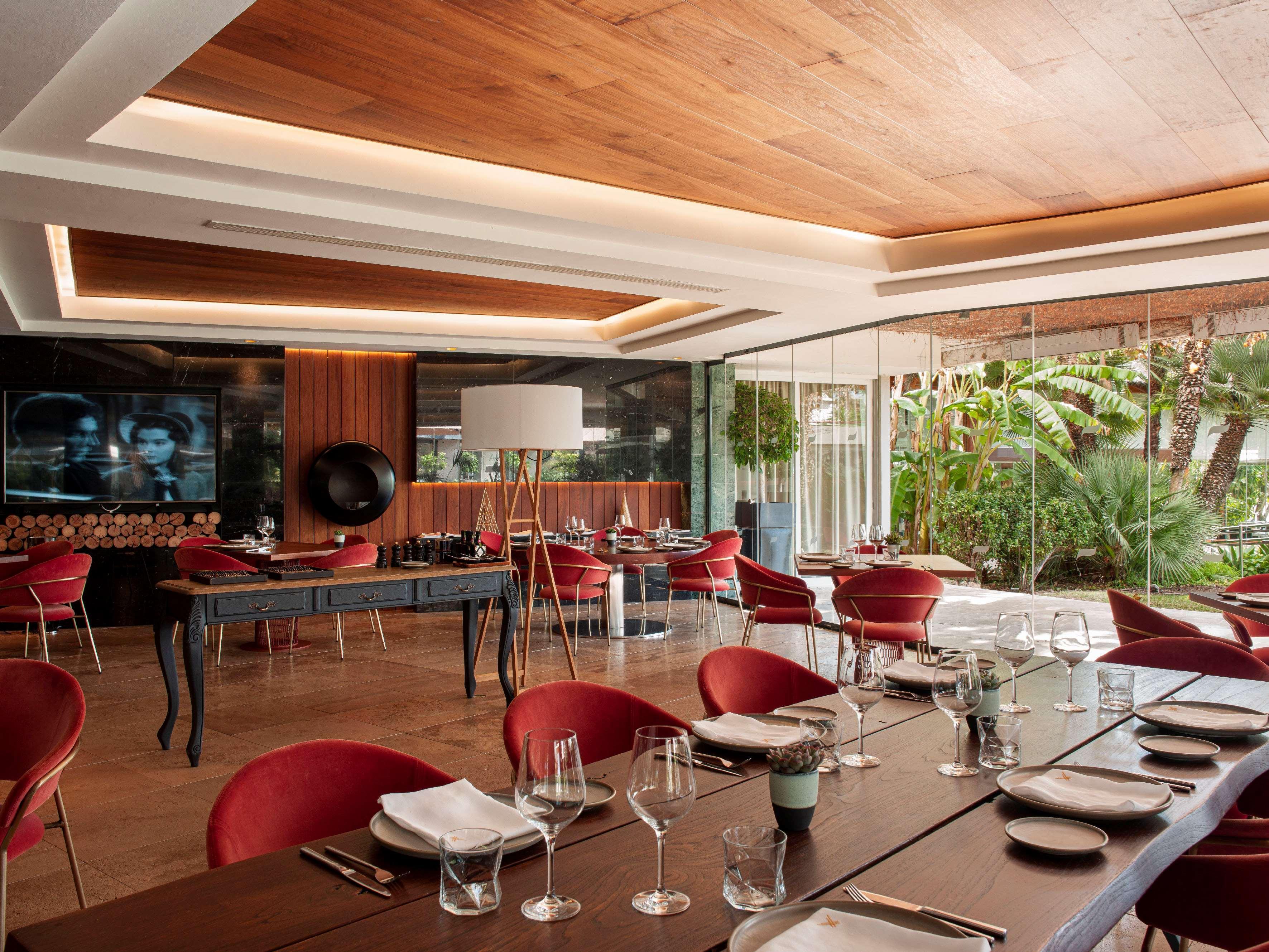 Don Pepe Gran Melia 5* Marbella