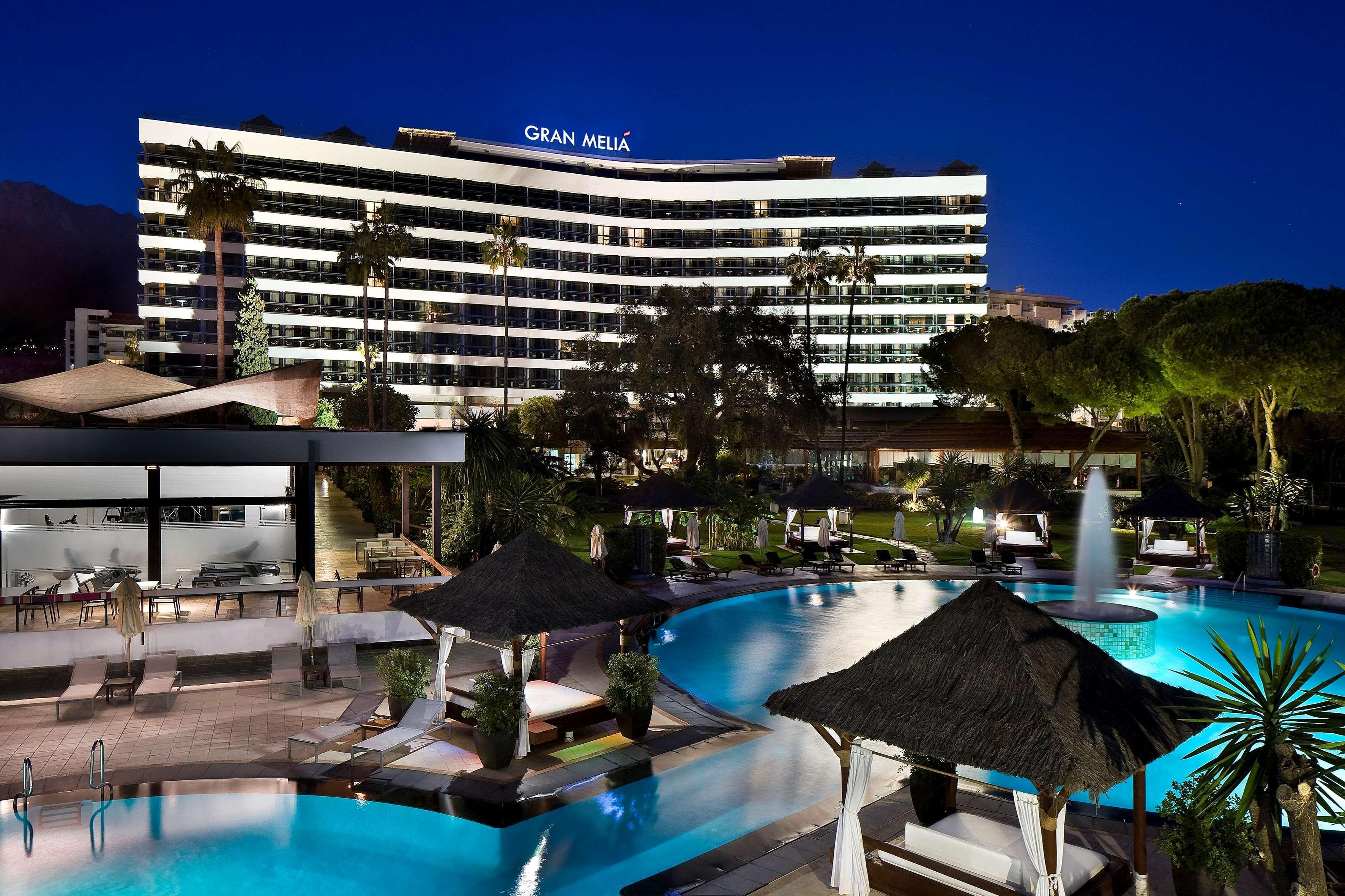 Don Pepe Gran Melia 5* Marbella