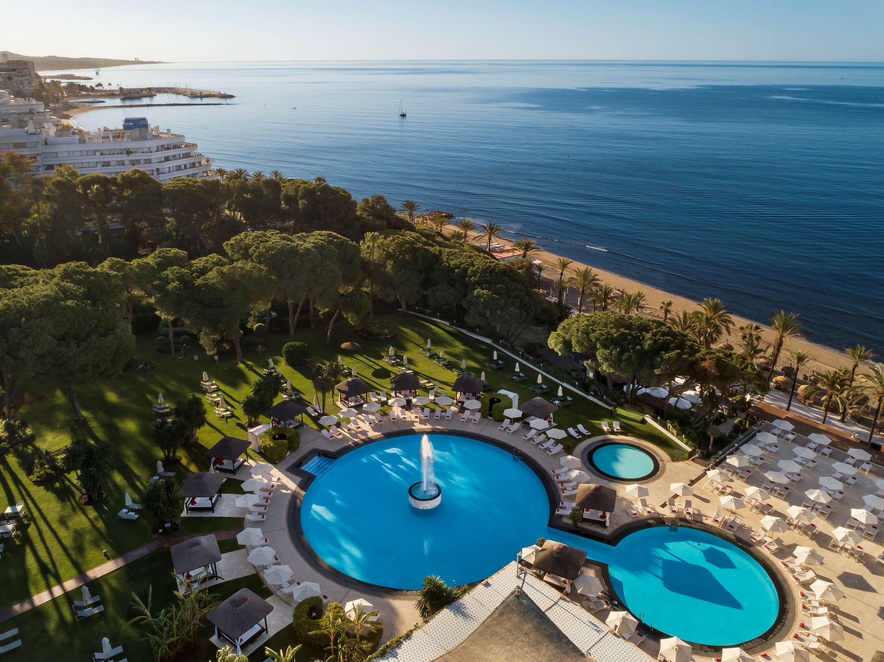 Don Pepe Gran Melia 5*