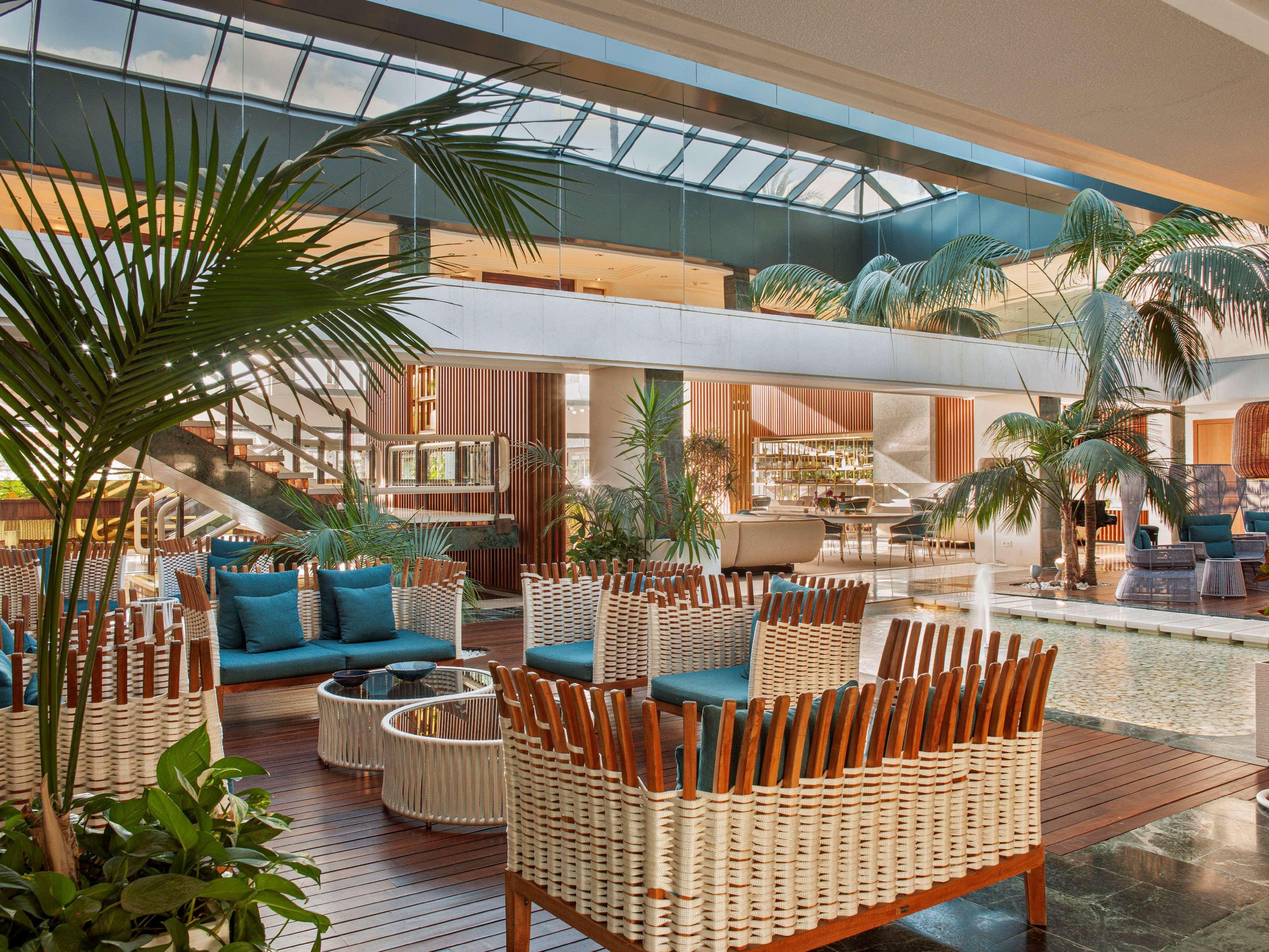 Hotel Don Pepe Gran Melia Marbella