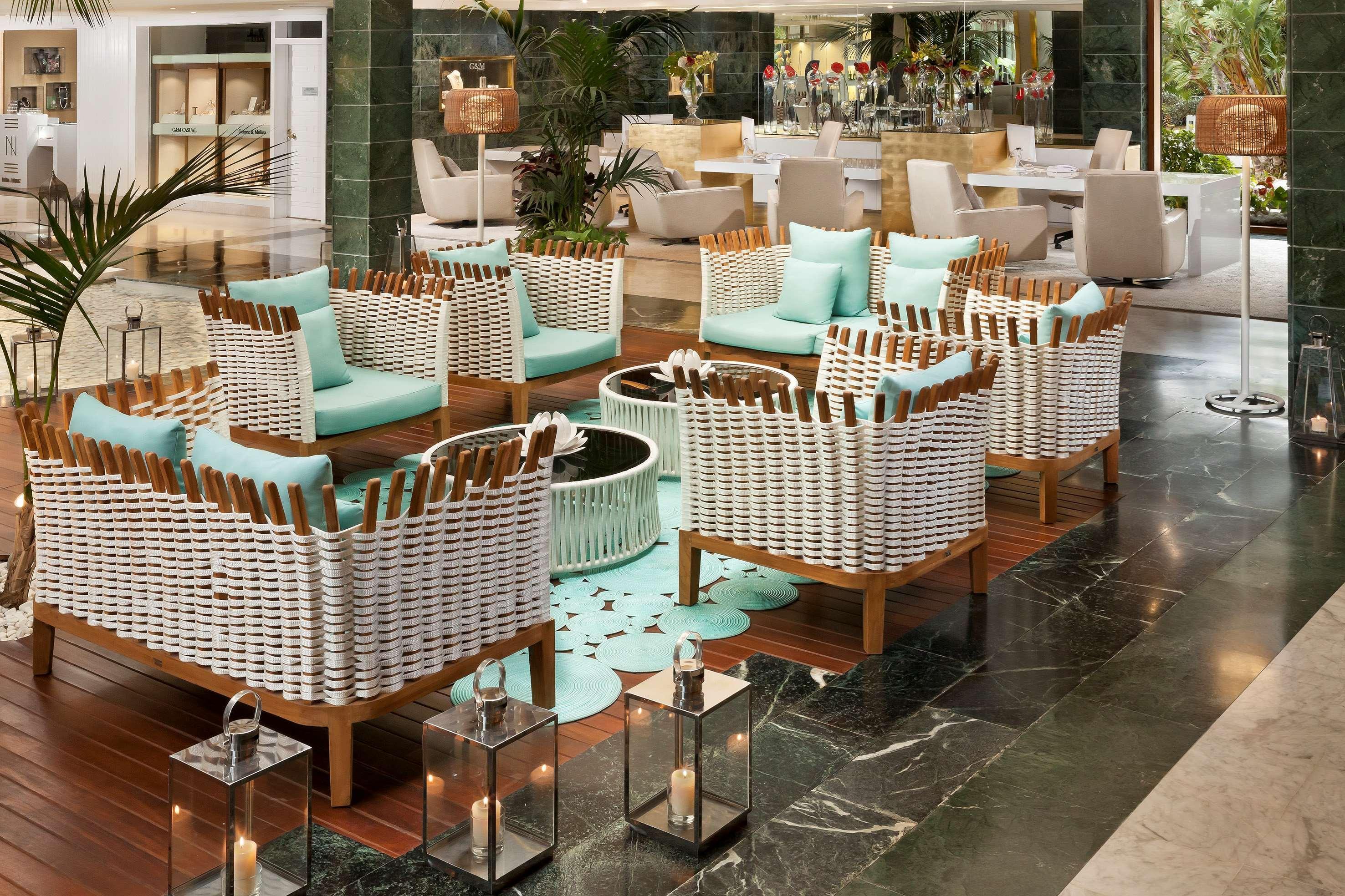 Hotel Don Pepe Gran Melia