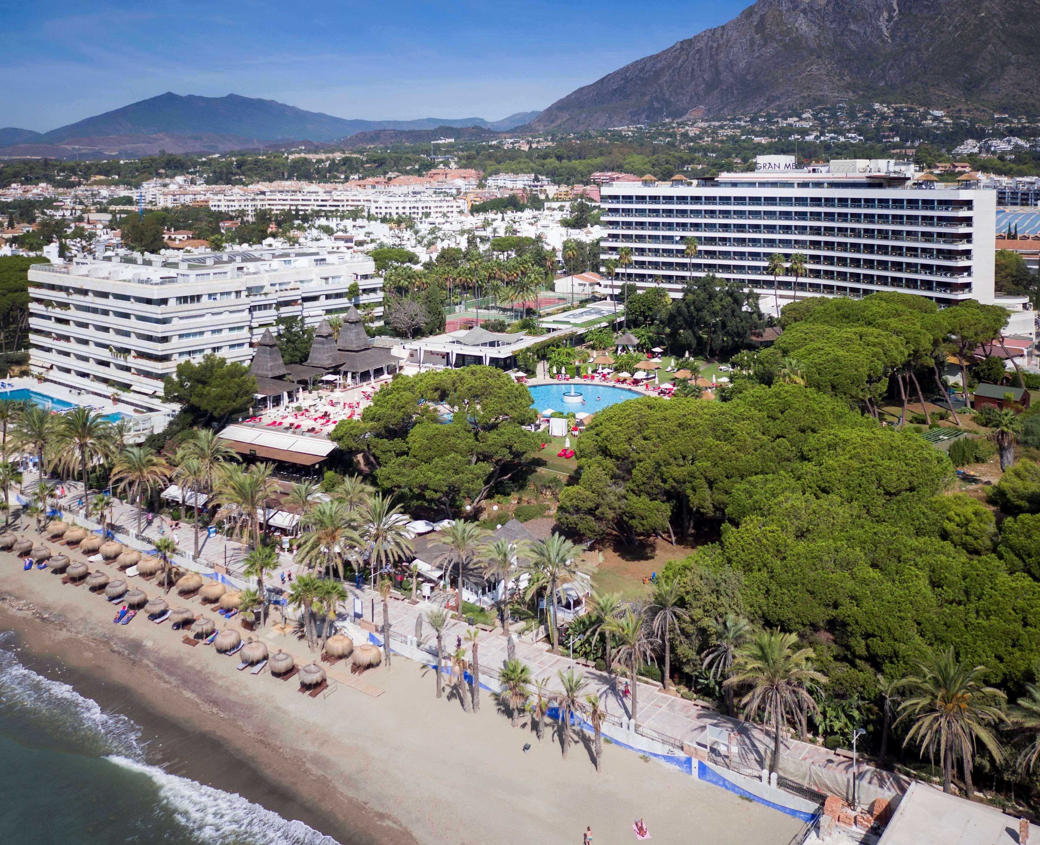 Don Pepe Gran Melia 5* Marbella