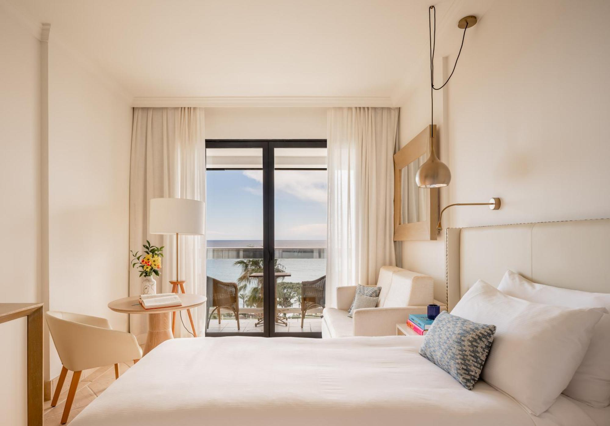 Hotel Don Pepe Gran Melia