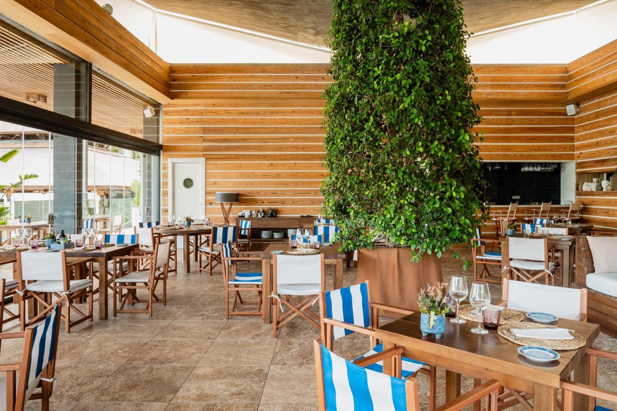 Hotel Don Pepe Gran Melia Marbella