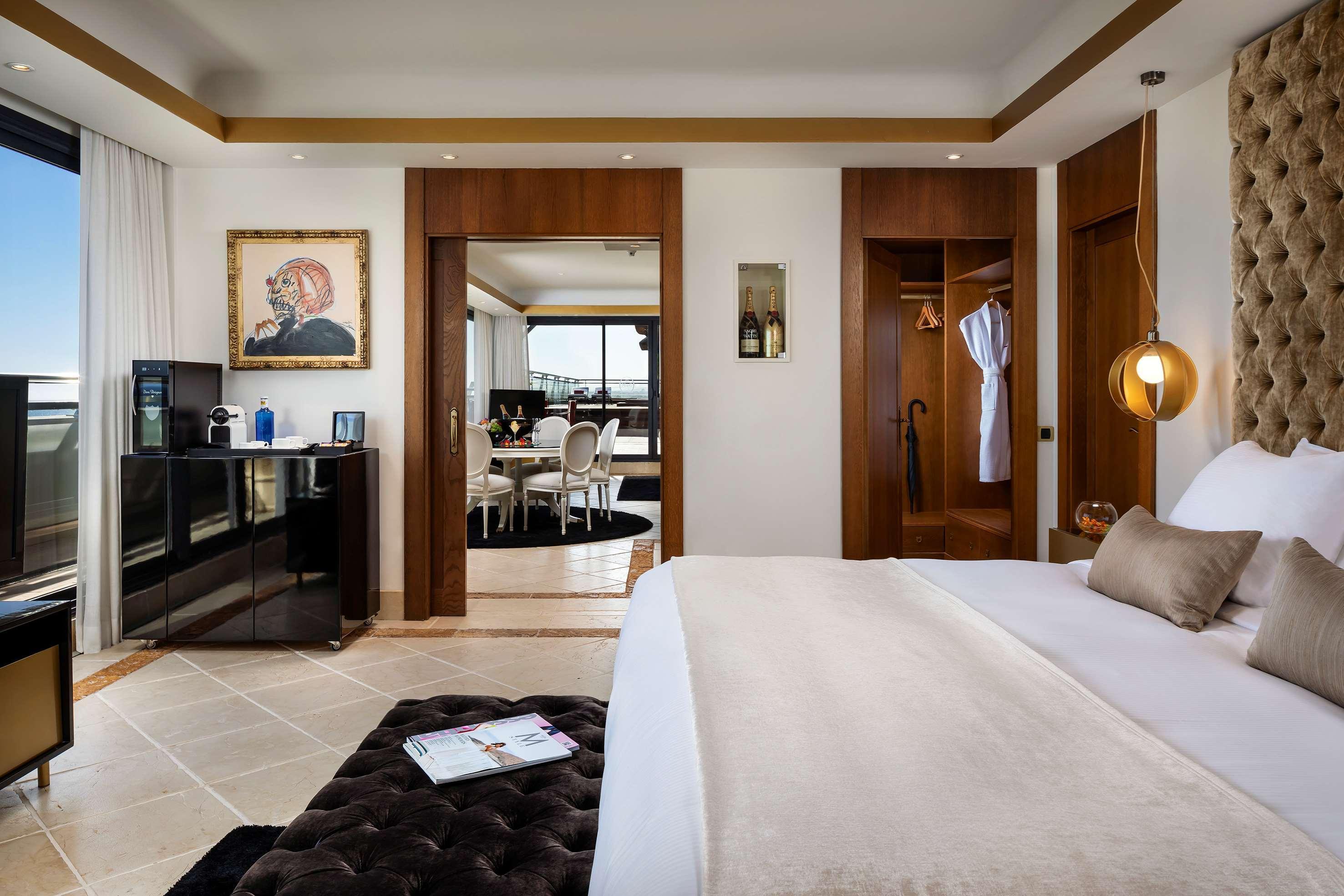 Hotel Don Pepe Gran Meliá Marbella