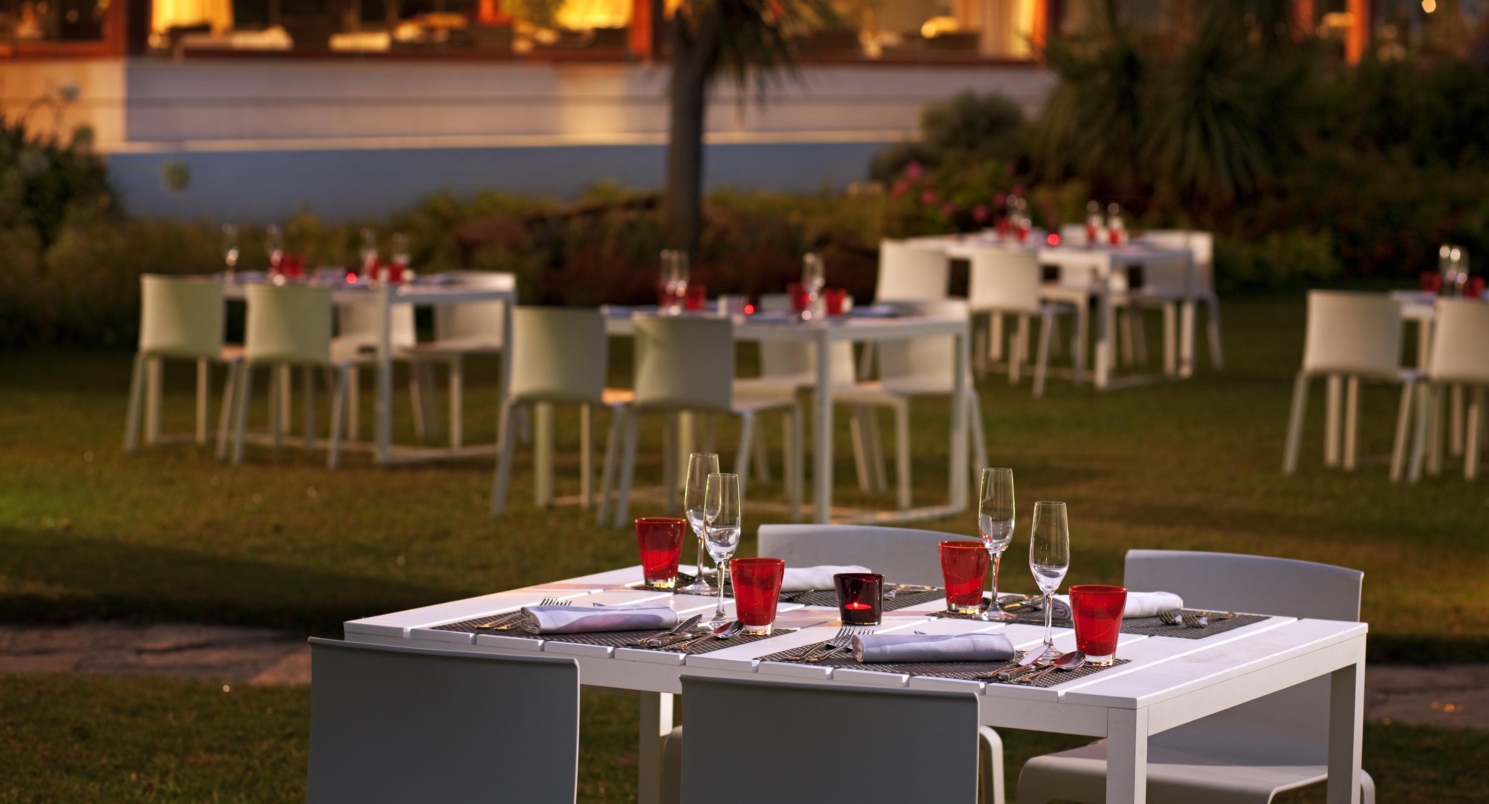 Don Pepe Gran Meliá 5*